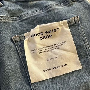 Good American Jeans